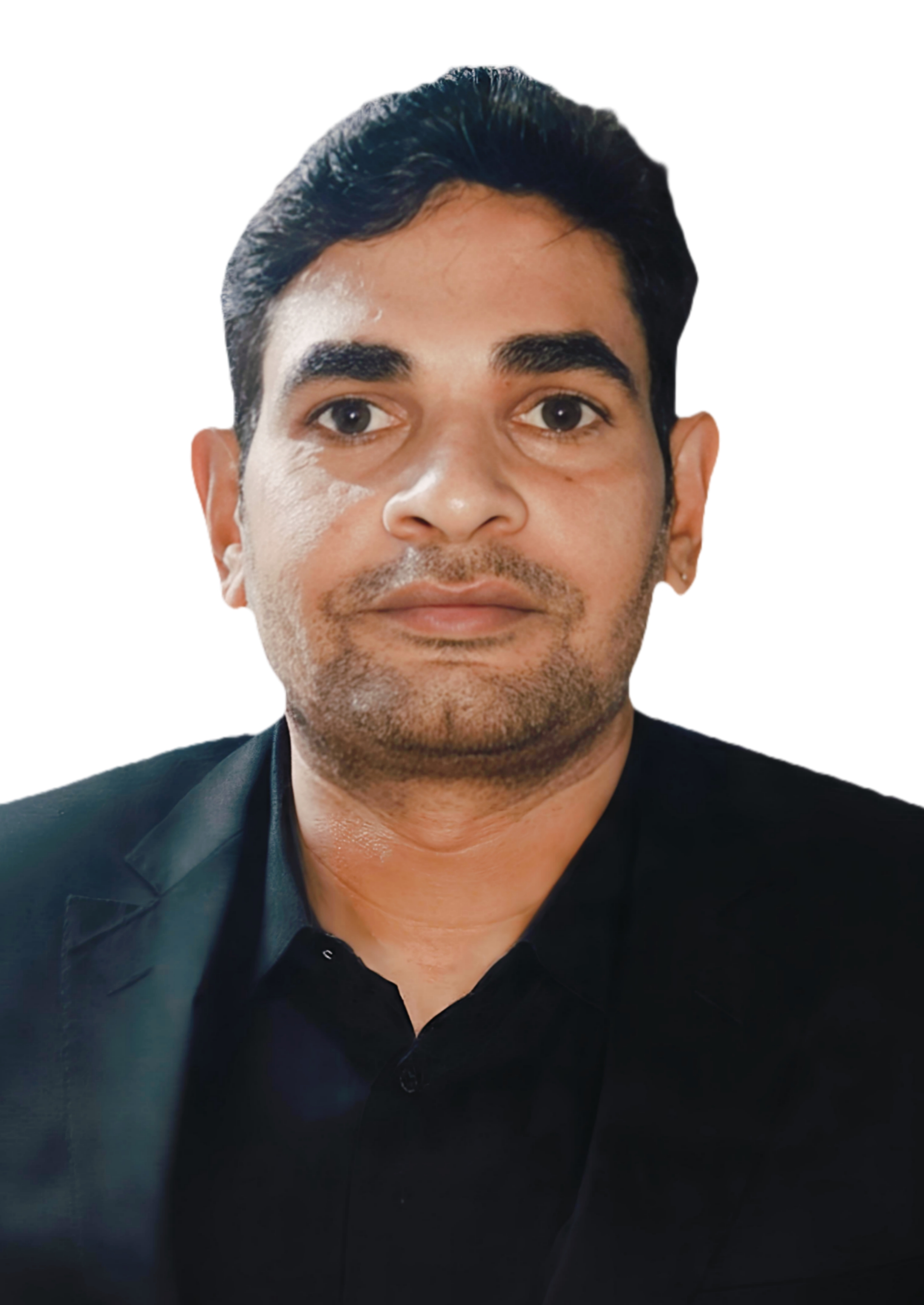 CEO - Friendes Tecno