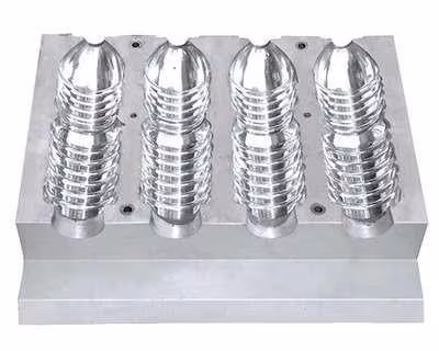Blow Mold